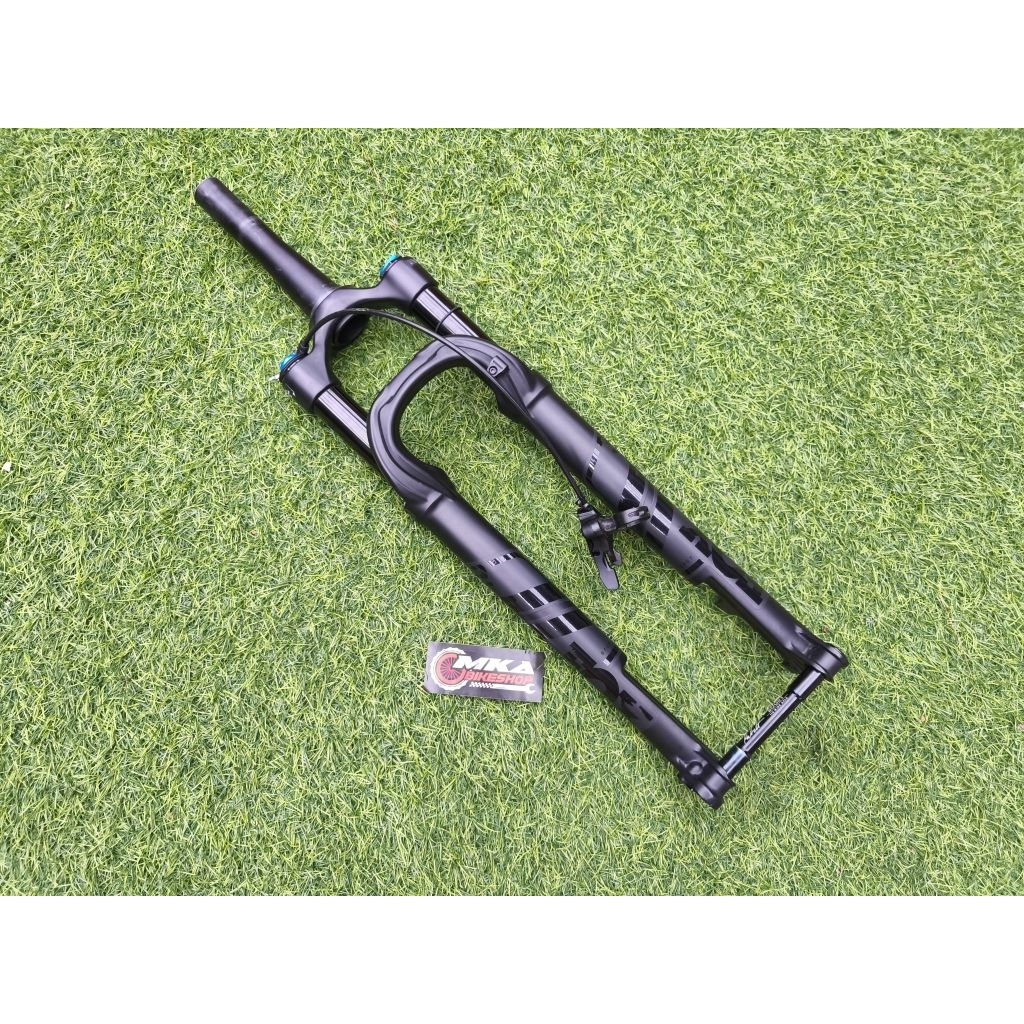 Fork Fox Stepcast 32 29er Travel 100mm Boost TA 15x110