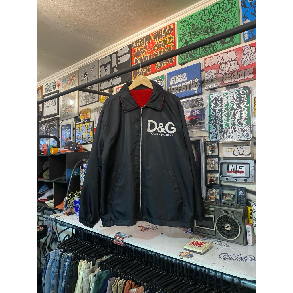 Dolce & Gabbana Jacket