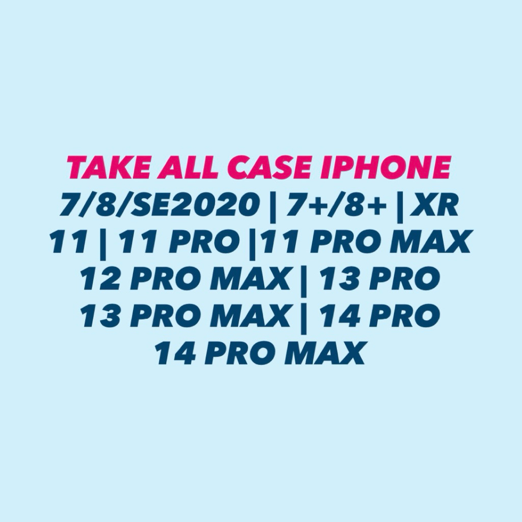 Case Iphone Baru