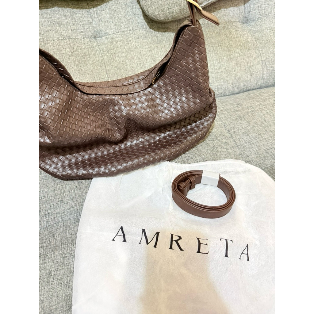 Amreta Tas Wanita Hobo Bag
