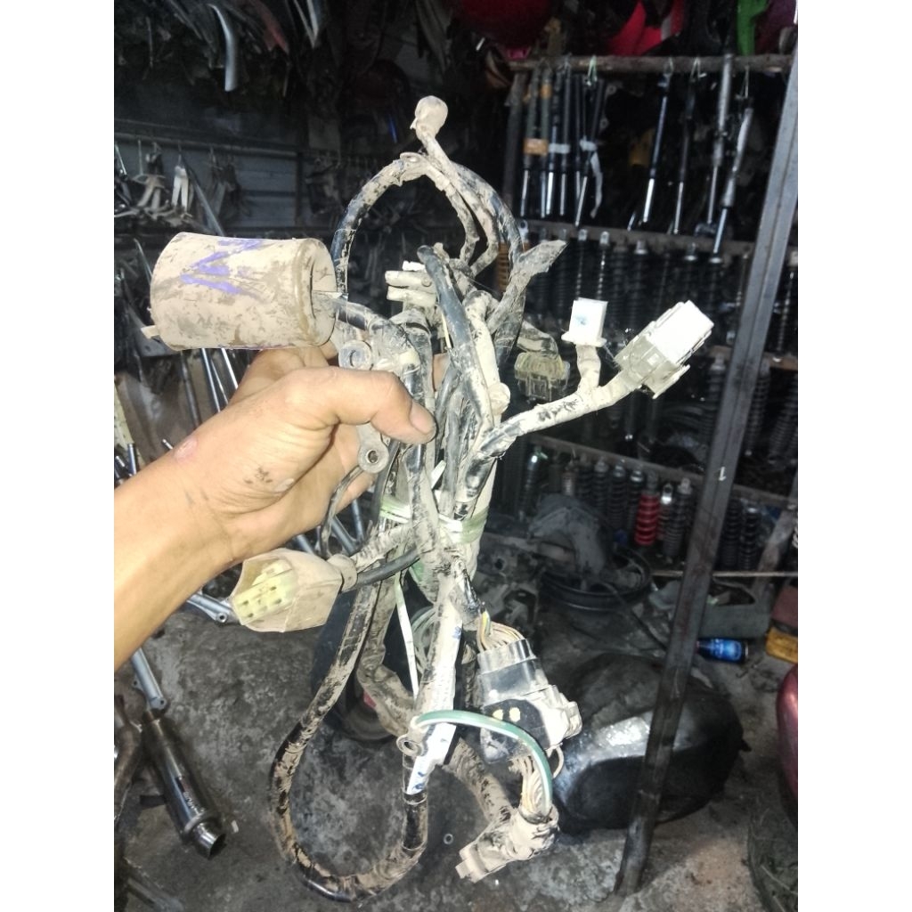 kabel bodi beat fi stater kasar (k25)