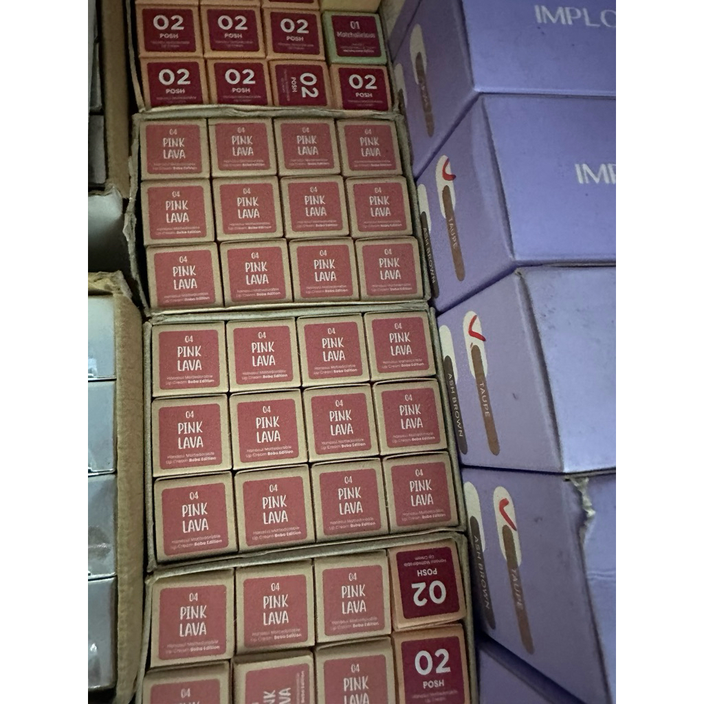 Link Resseler Hanasui 1 box