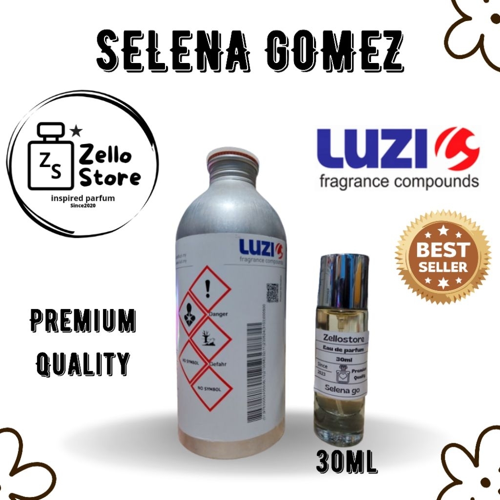 Zello -wangi Selen4 G0mes