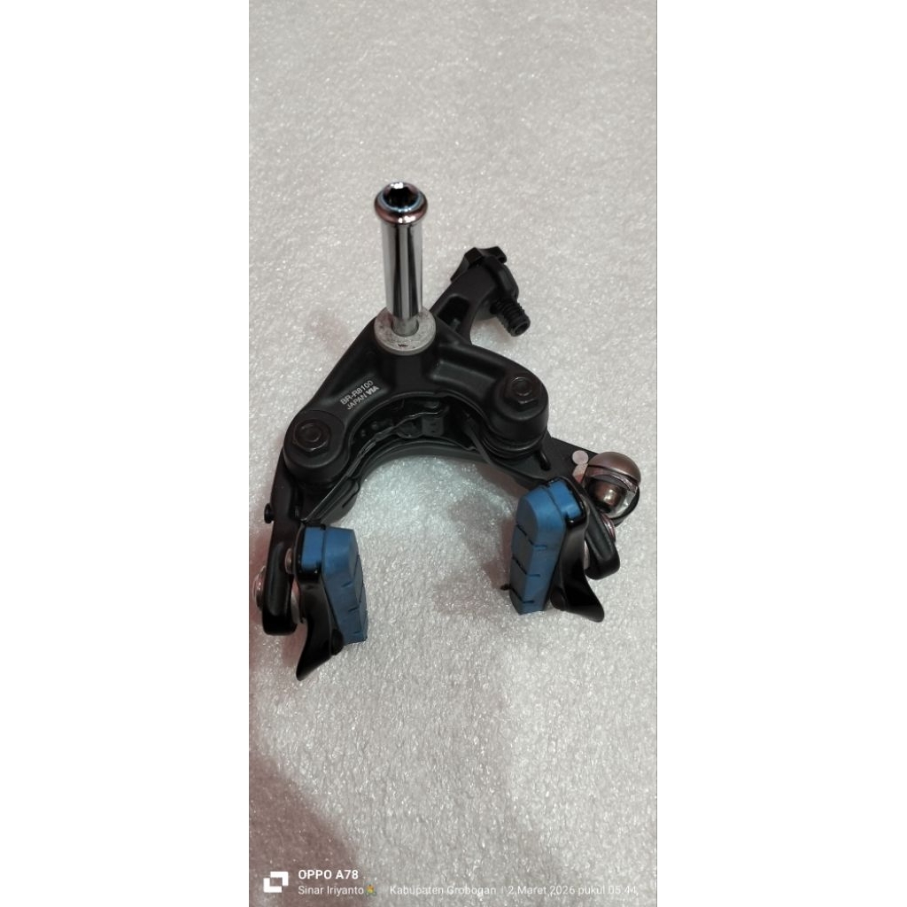 U brake shimano Ultegra R8100