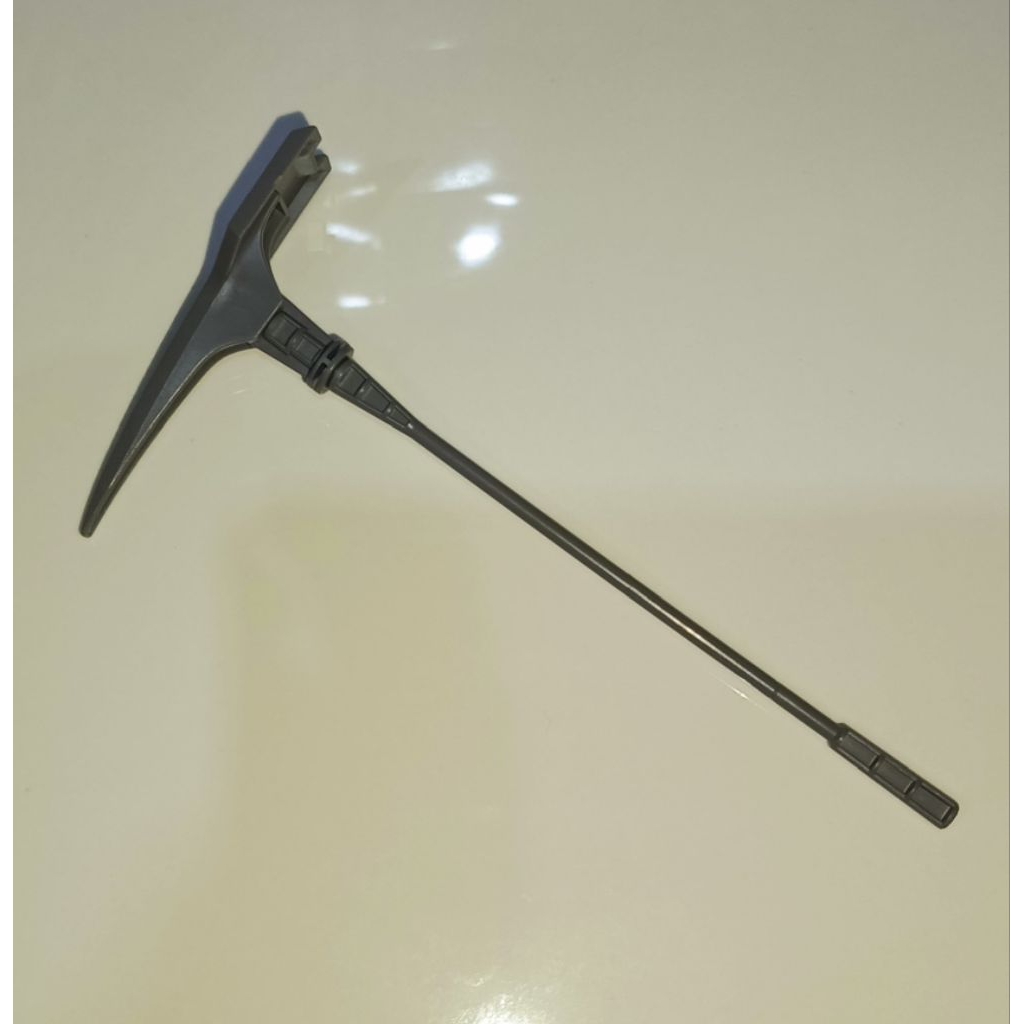 HG HGIBO Option Set 8 - Land Mace
