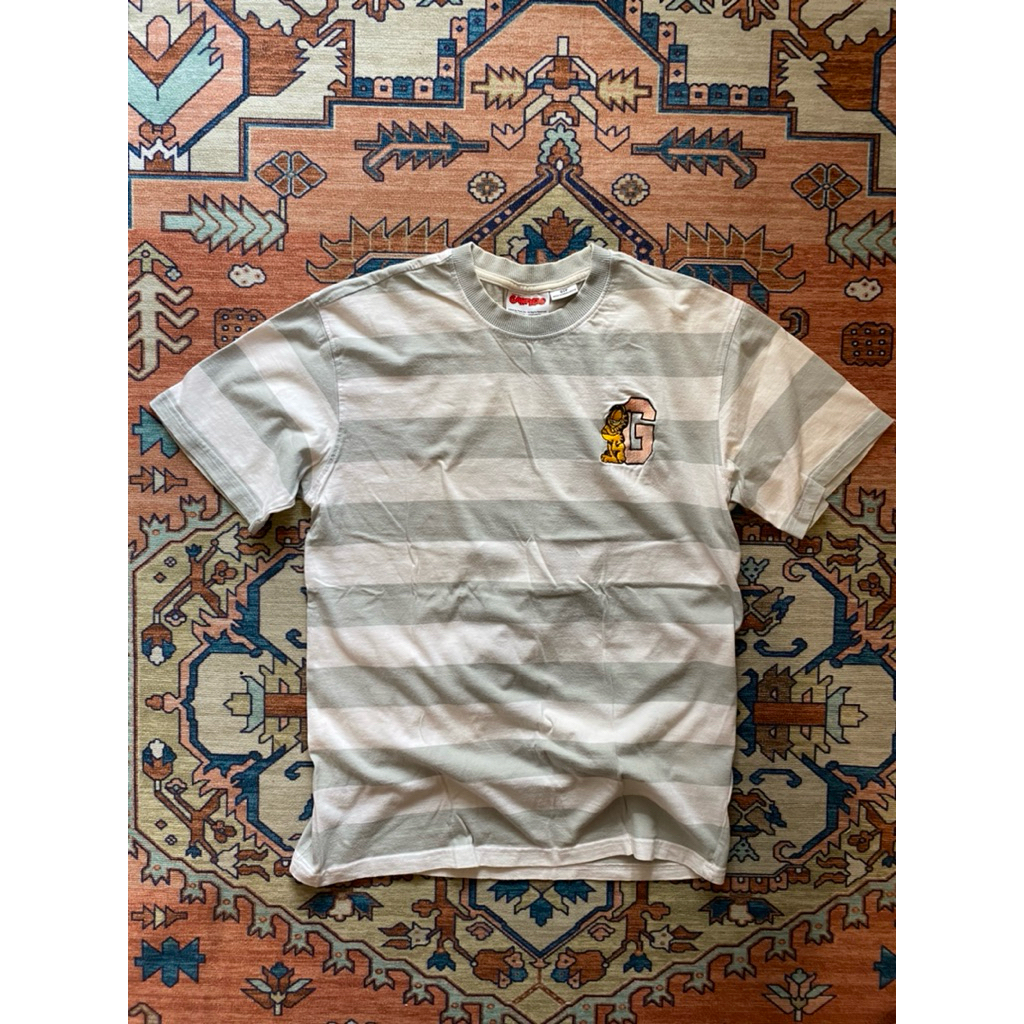 Cotton On tshirt x Garfield