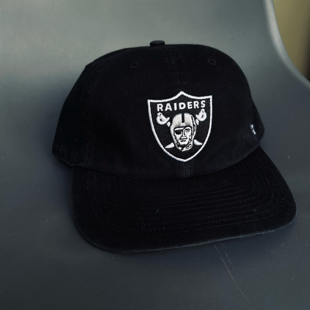 Topi Raiders