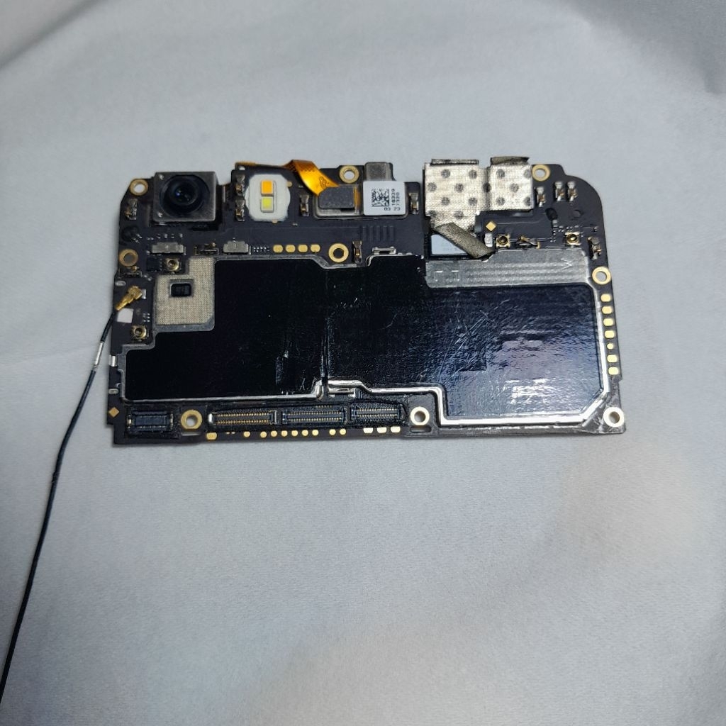 Jual Mesin Hp Oppo F3 Plus Normal Original Copotan
