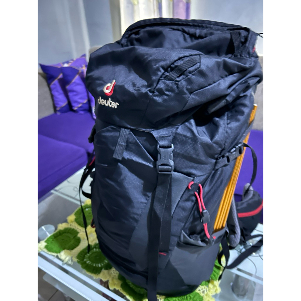 deuter futura pro 36