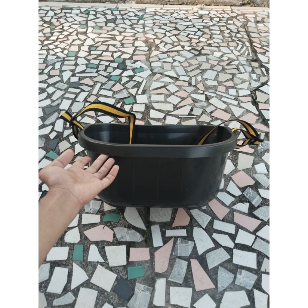 Ember Pupuk HKT Original Malaysia uk 15 Kg