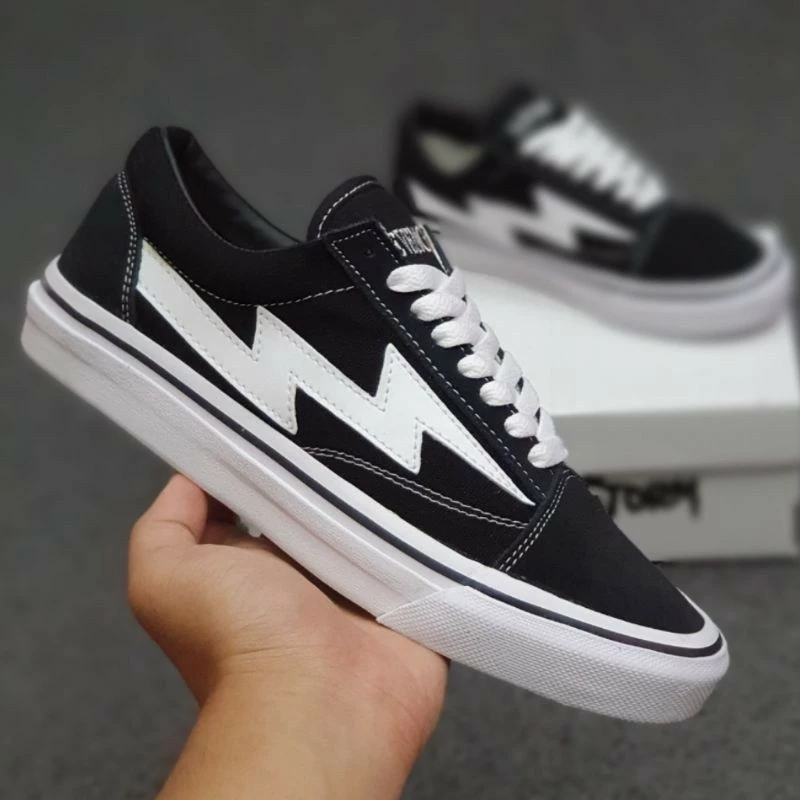 SEPATU REVENGE X STORM ORIGINAL TERBARU SEPATU CASUAL TERMURAH