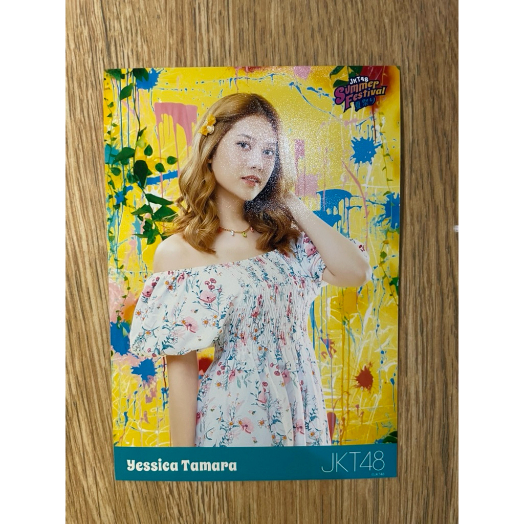 Photoprint/PP - Summer Tour