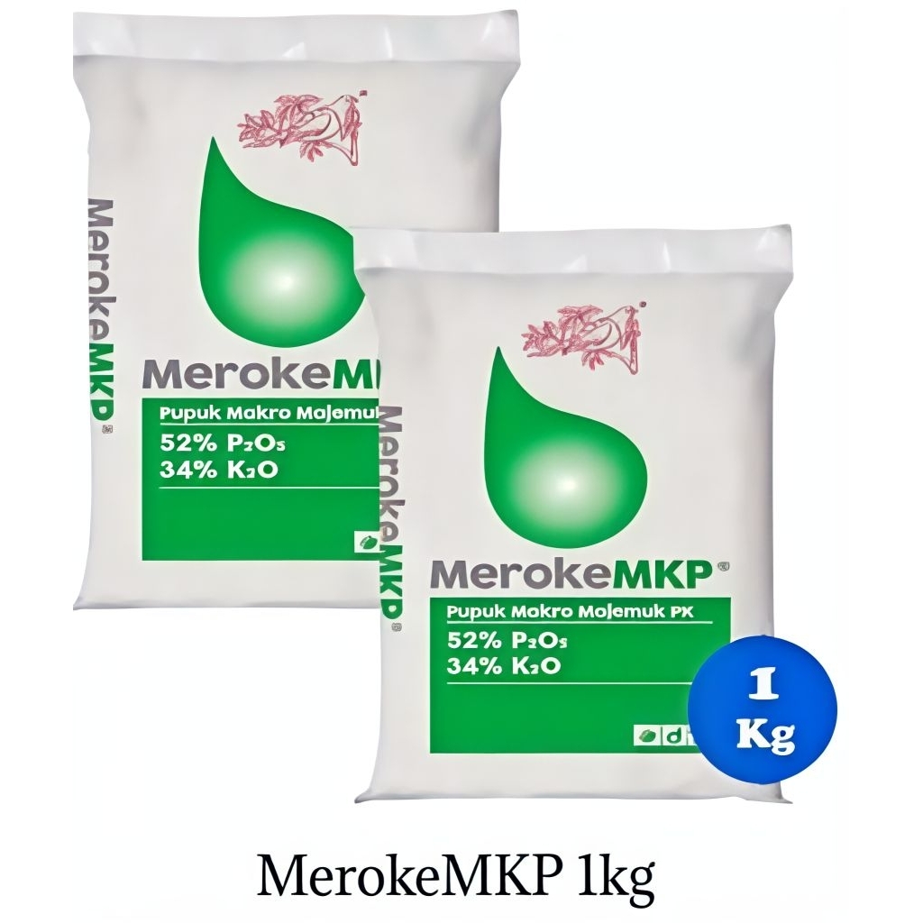 MEROKE MKP 1kg
