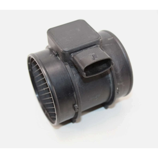 ORIGINAL Sensor aliran udara maf air flow vaxhall zafira A 1.8
