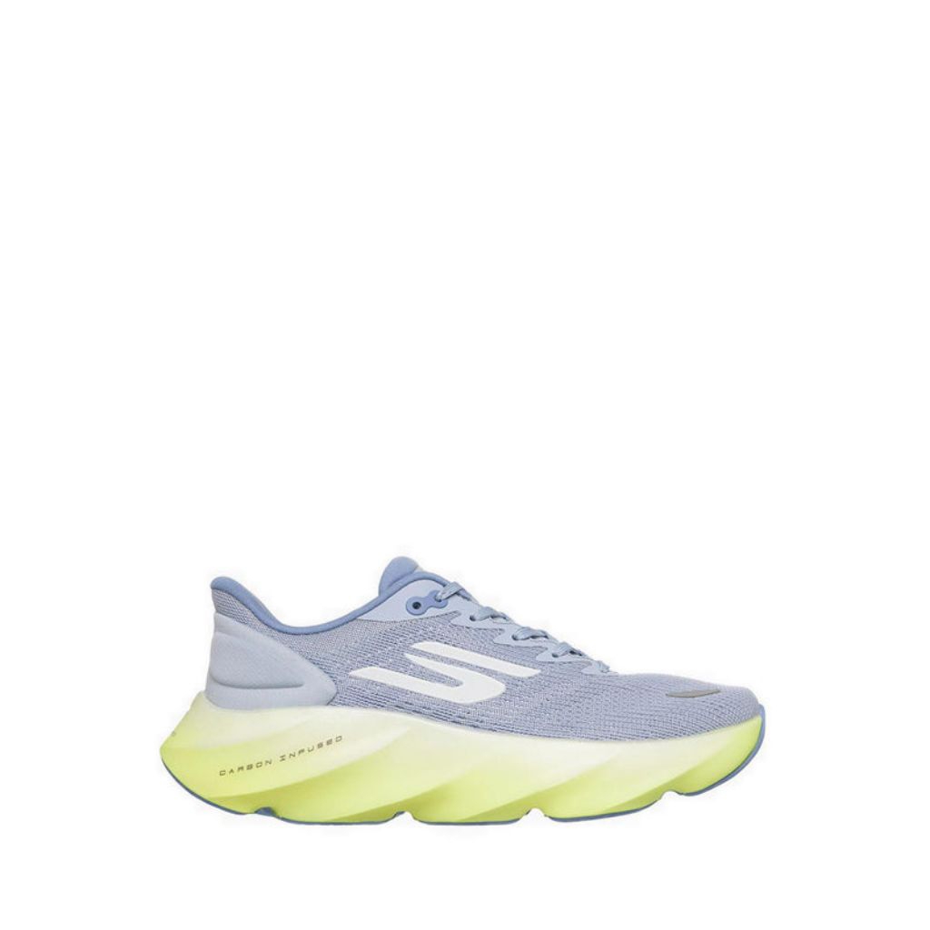 Skechers Skx Aero Burst Women's Running Shoes - Pink

