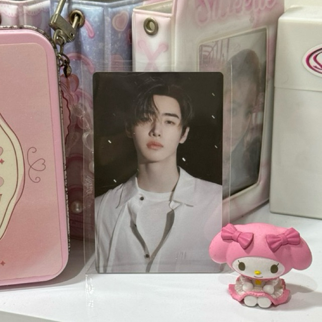 pc enhypen sunghoon yoi standard std konsep concept official photocard