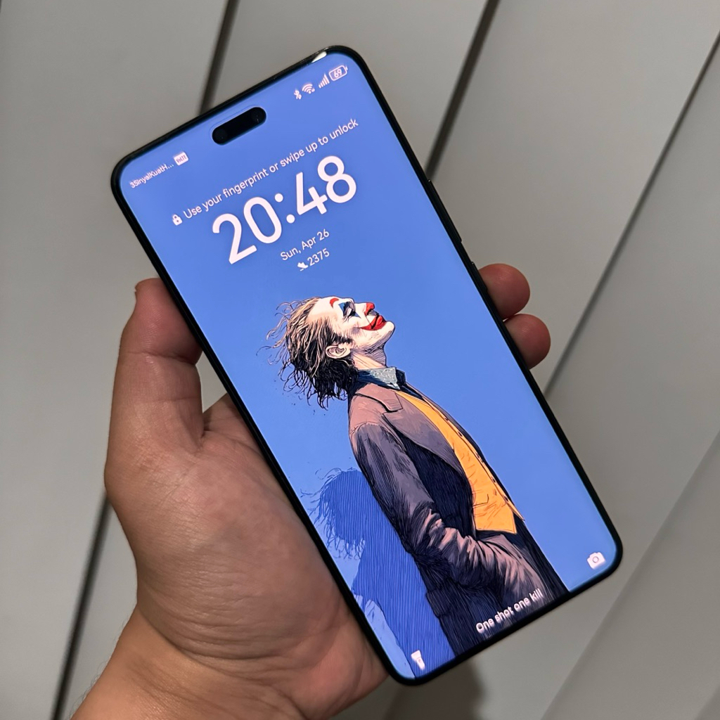 Huawei Nova 13 Pro Preloved
