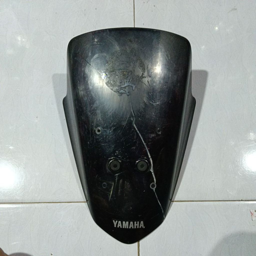 visor windshield YAMAHA LEXI 125 original