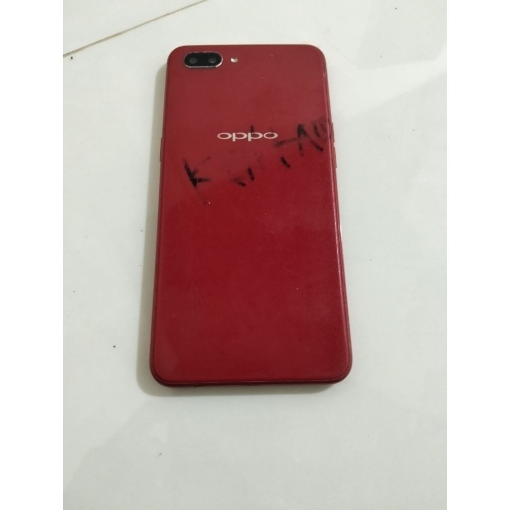 hp Oppo a3s cph 1853 minus lcd