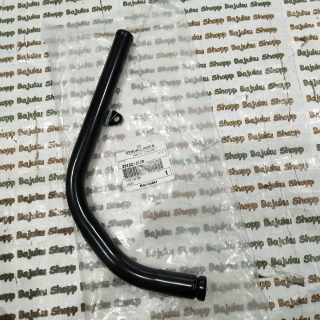 SELANG PIPA RADIATOR NINJA 250R KARBU