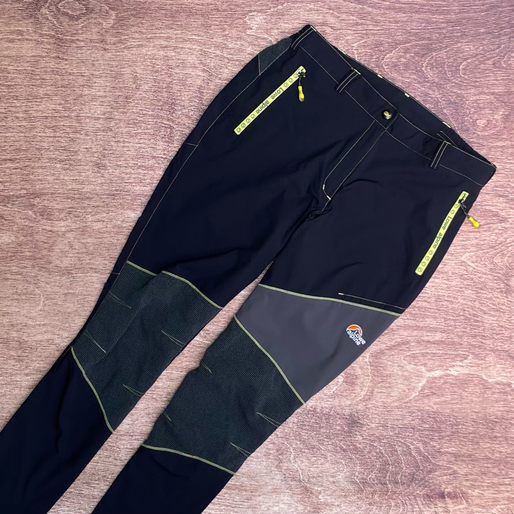 LOWE ALPINE OUTDOOR PANTS