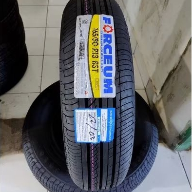 READY BAN FORCEUM ECOSA 165 80 R13