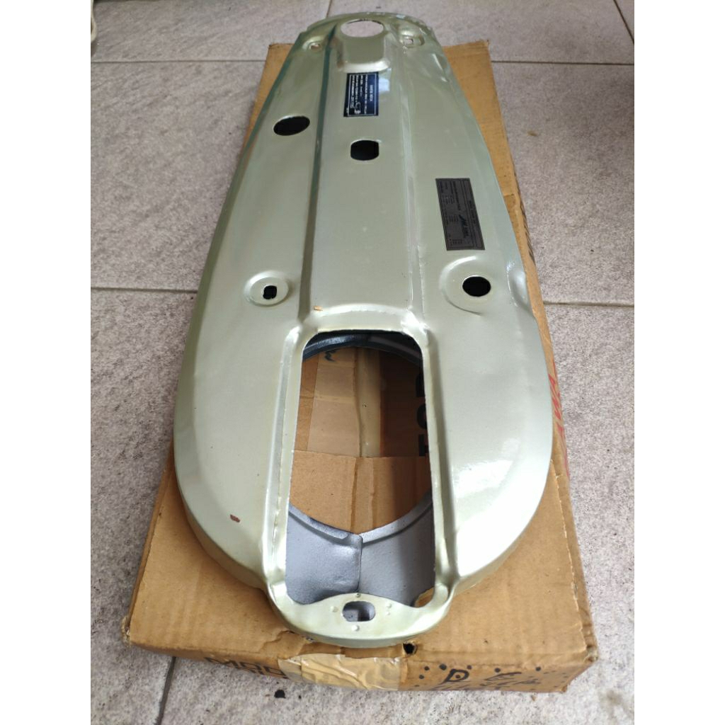 Tutup rantai suzuki RC100 RC80