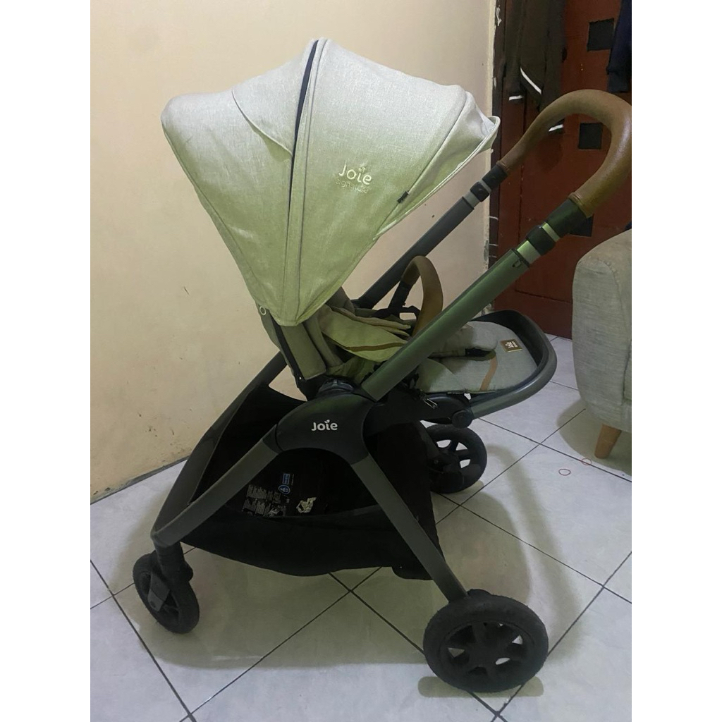 Stroller Joie Finiti