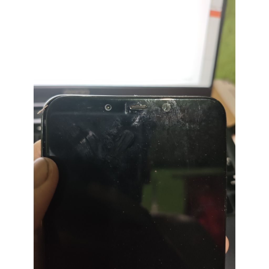 LCD ORIGINAL COPOTAN POCO F1/Pocophone F1