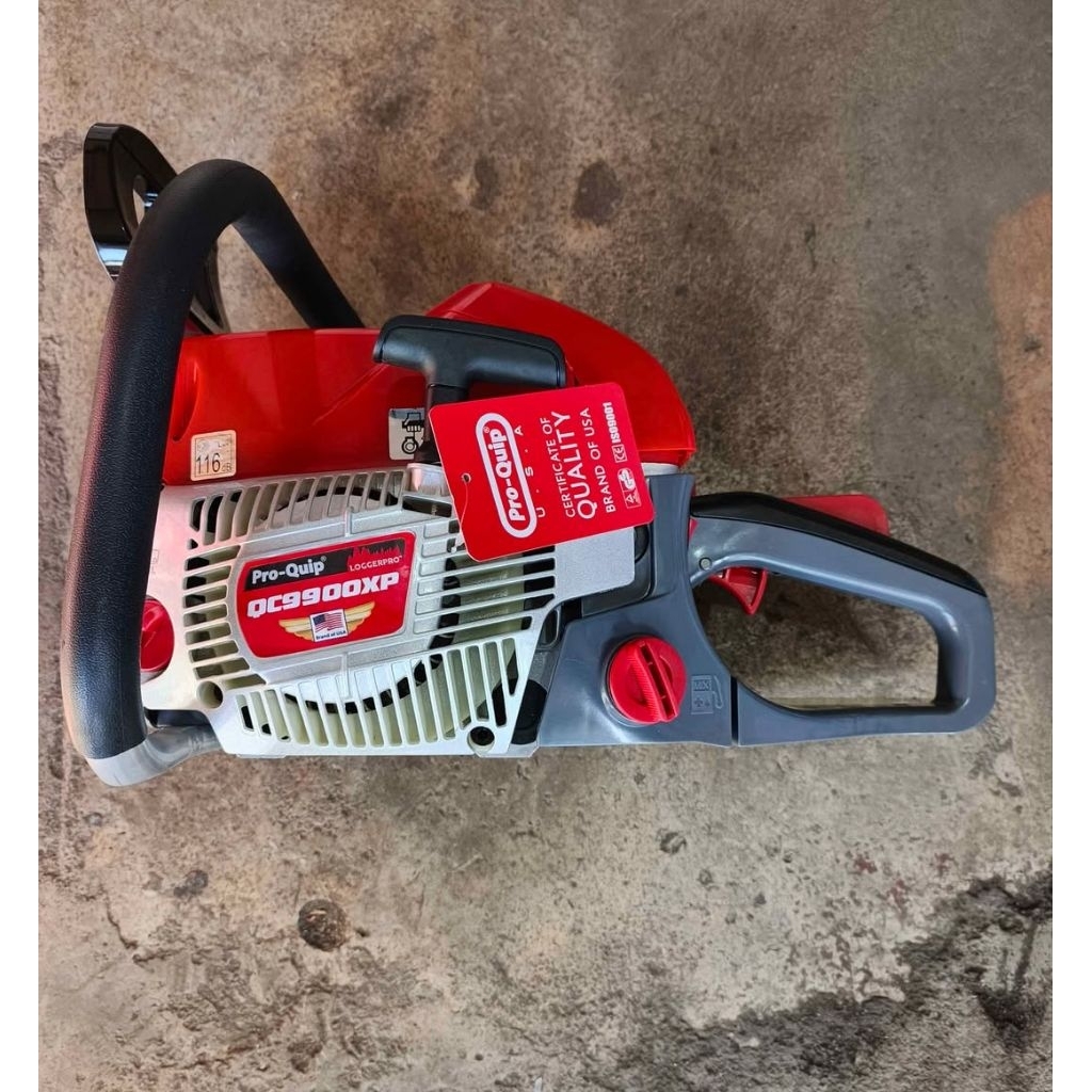 Chainsaw PROQUIP QC9900XP BAR 26 inch