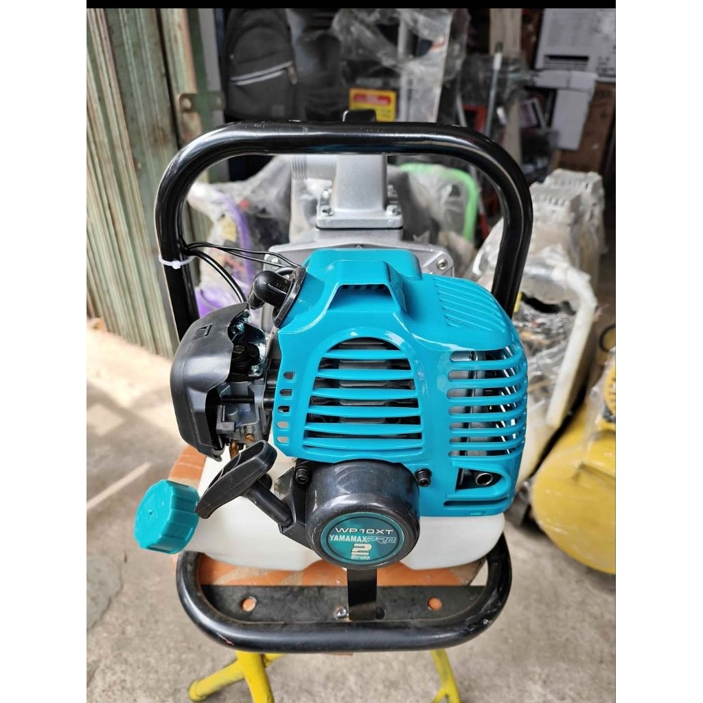 POMPA ROBIN ALKON 1INC YAMAMAX PRO 2TAK / POMPA AIR ROBIN 2TAK 1INC YAMAMAX PRO