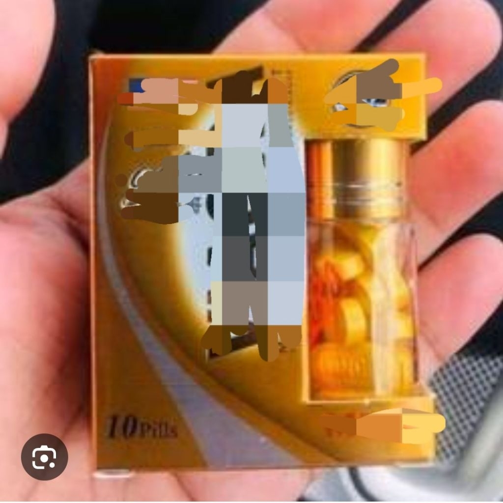 *VIAGRA-GOLDEN MMC GOLD ORIGINAL