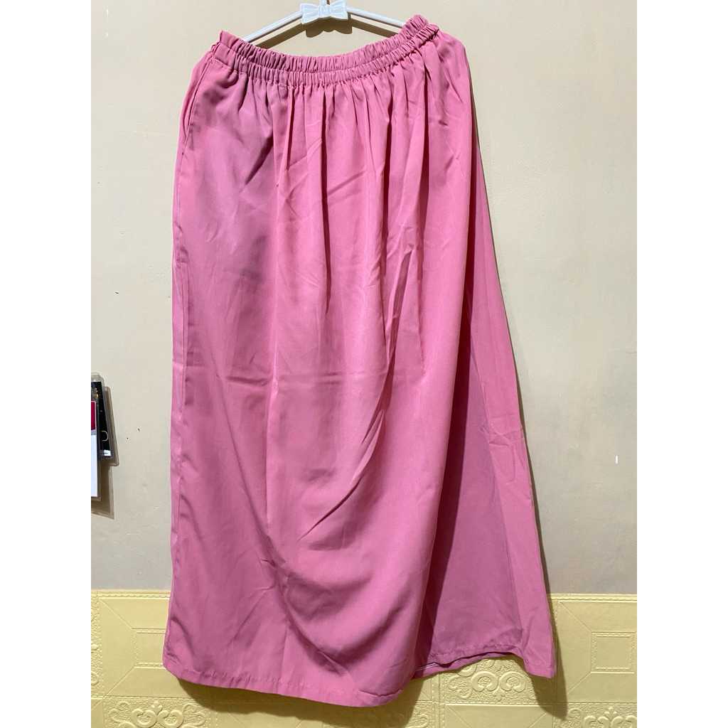 rok pink