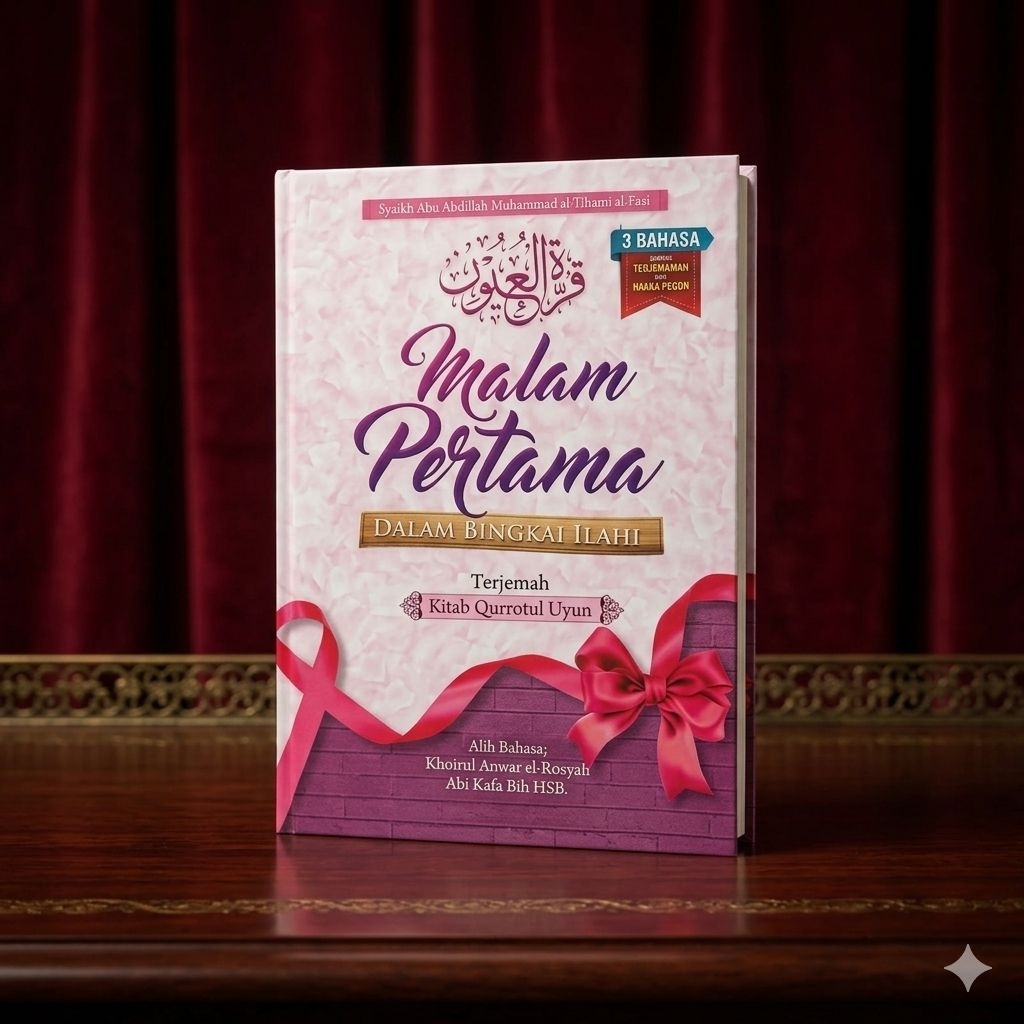 QURROTUL UYUN-TERJEMAH QURROTUL UYUN-QUROTUL UYUN TERJEMAH LENGKAP DENGAN MAKNA PESANTREN