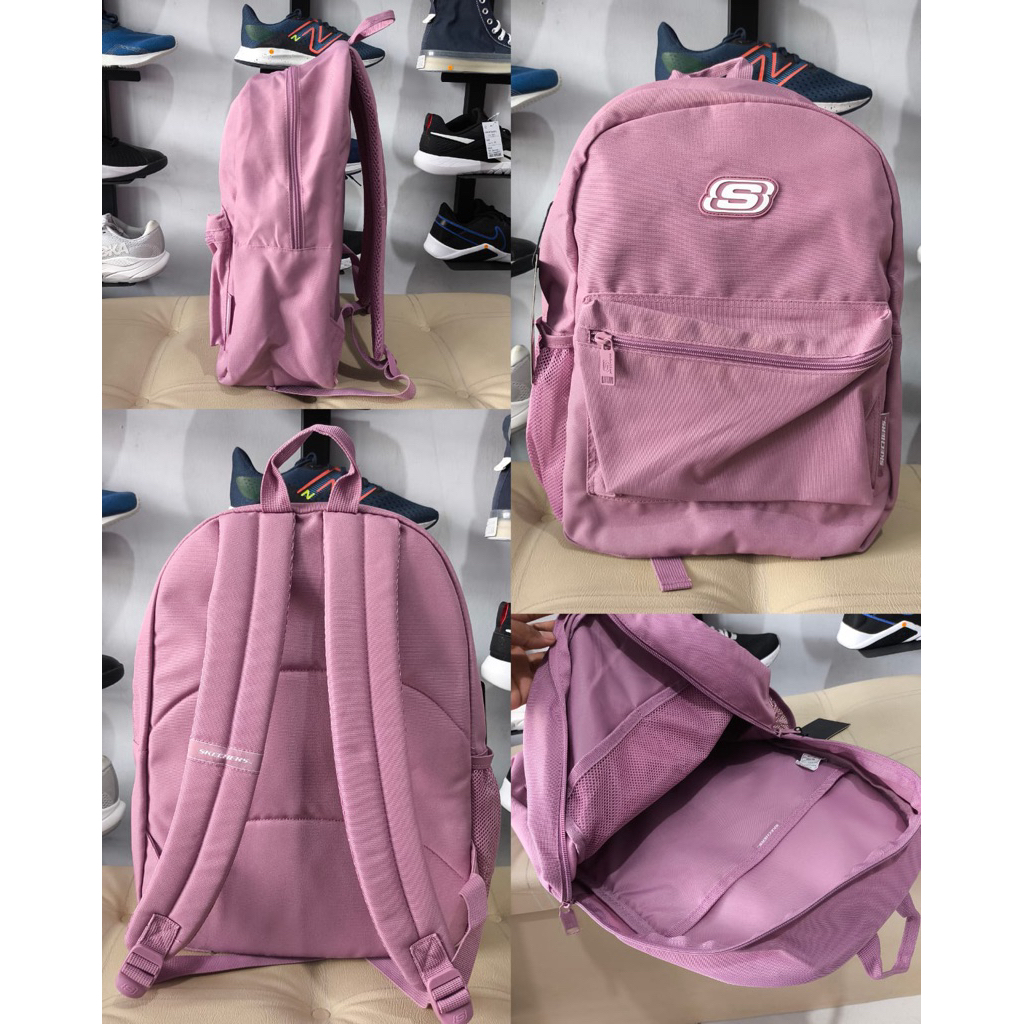 Tas / Backpack Skechers “Pink”