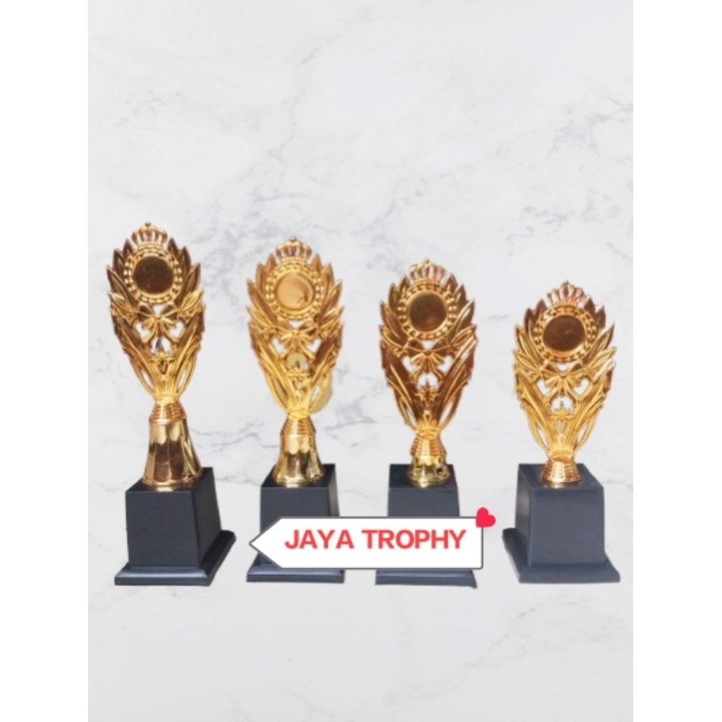 PIALA SET 1234 F155