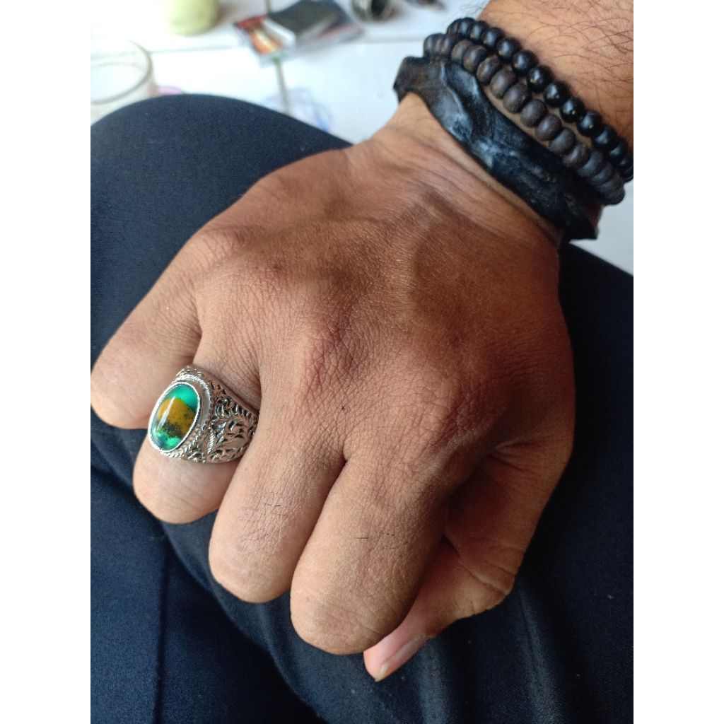 batu  natural bacan doko gulau  palamea  sedia pandan lumut  pirus persia ceplok  yaman wulung  kali