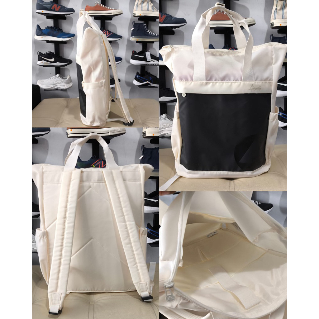 Tas / Backpack Airwalk