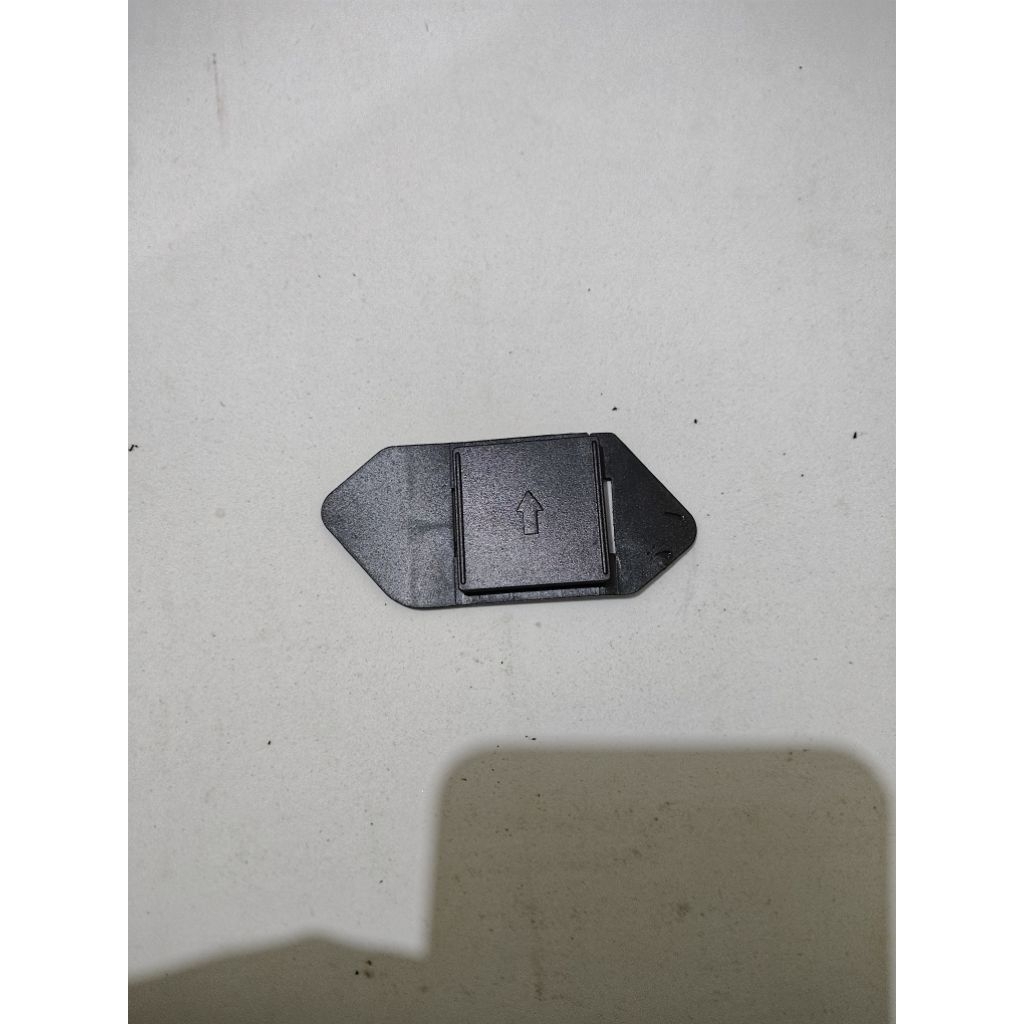 breket interkom ejeas Q7 model tempel original copotan