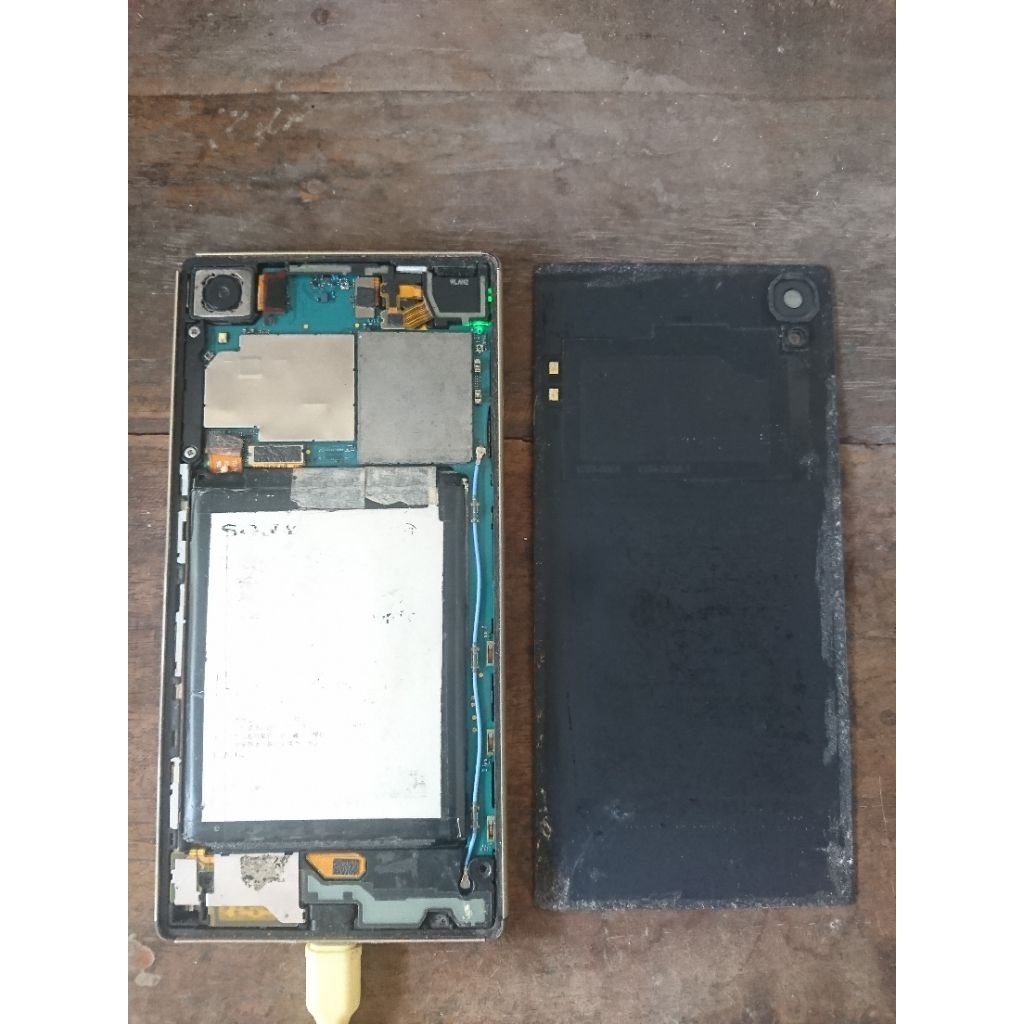 Sony Z5 Dual Sim