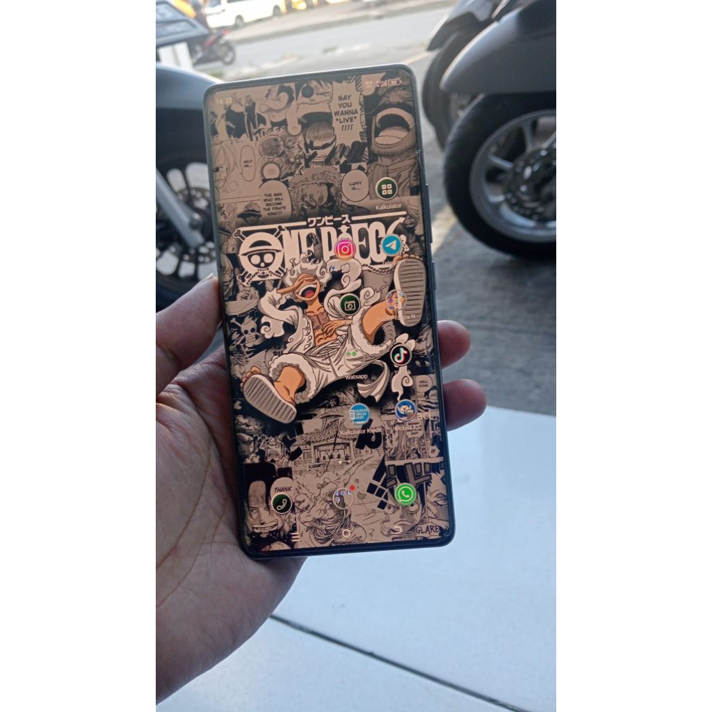 (second)TECNO SPARK 20PRO PLUS 8+8//256 4G