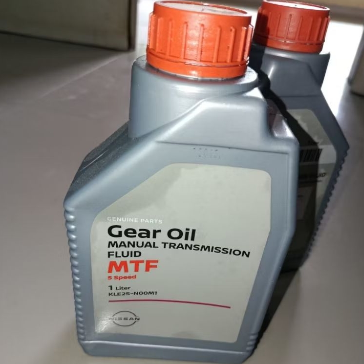 Manual Transmission Fluid/Oli Transmisi Manual Nissan All Type Manual 1.500cc/1.800cc/2.000cc Datsun