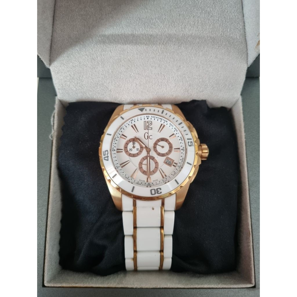 Gc original preloved