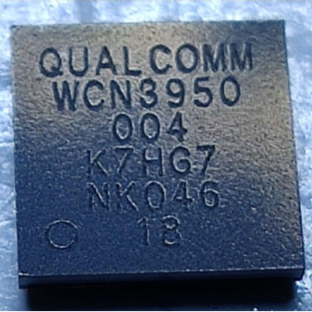 IC WIFI OPPO F19