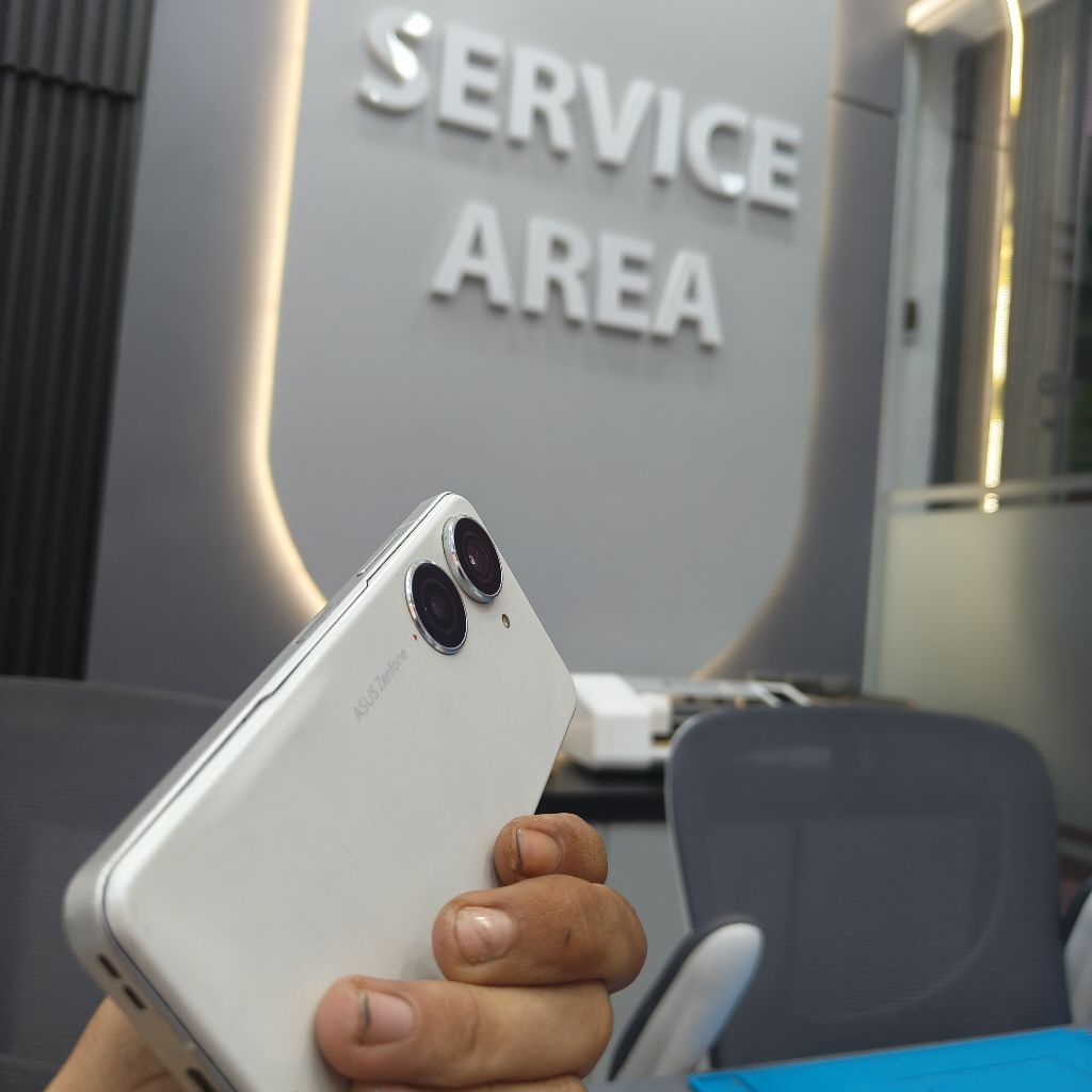 asus zenfone 10 (AI2302) copotan