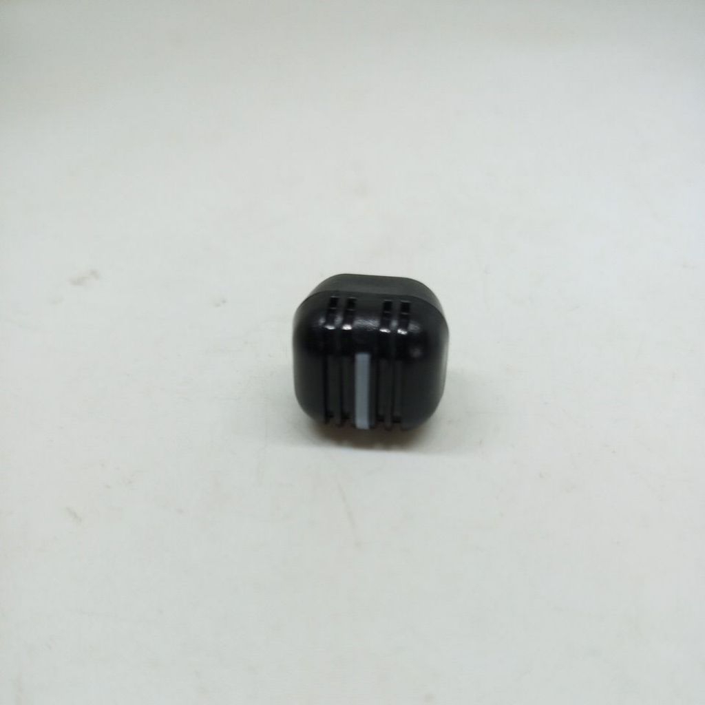 knop knob tombol AC belakang mobil Avanza Xenia Rush Terios original