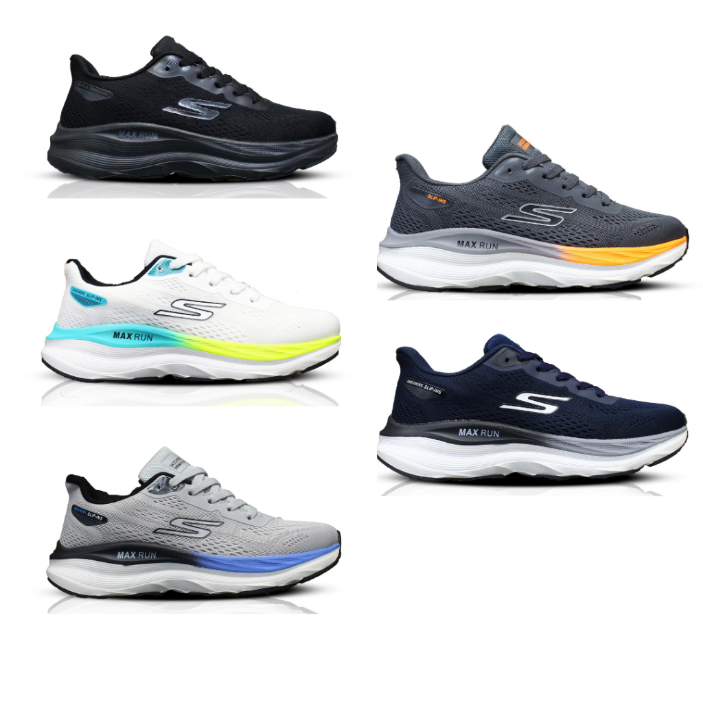 SEPATU SENAKERS SK SPORTY PRIA WANITA TERBARU SK1AK