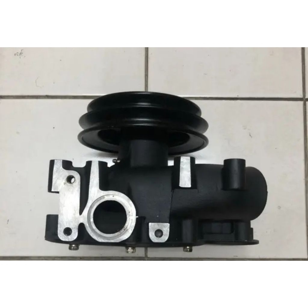 Waterpump 8dc9 gemuk pompa air waterpump mitsubishi fuso 8dc9 model gemuk water pump 8dc 8dc10 8dc11