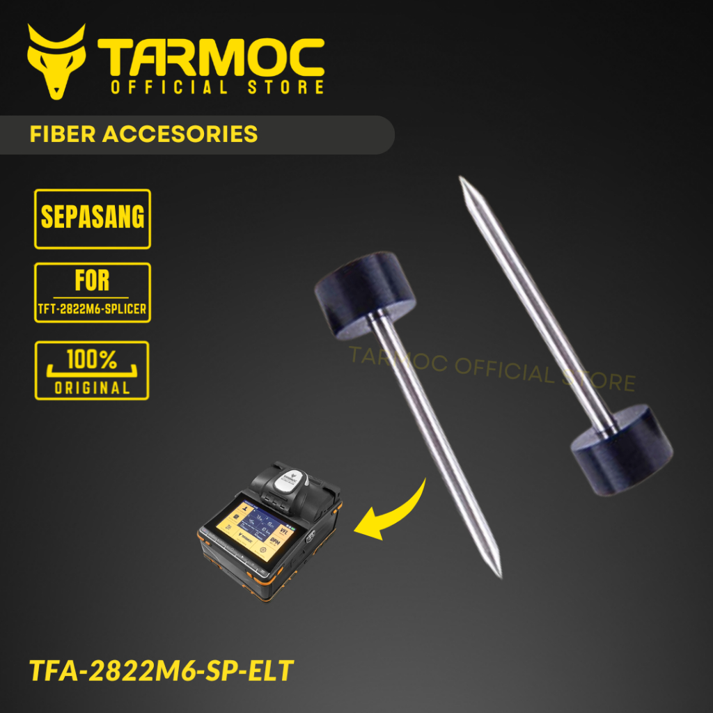 Electroda Splicer Tarmoc TFT-2822M6-SPLICER | Elektroda Splicing FO