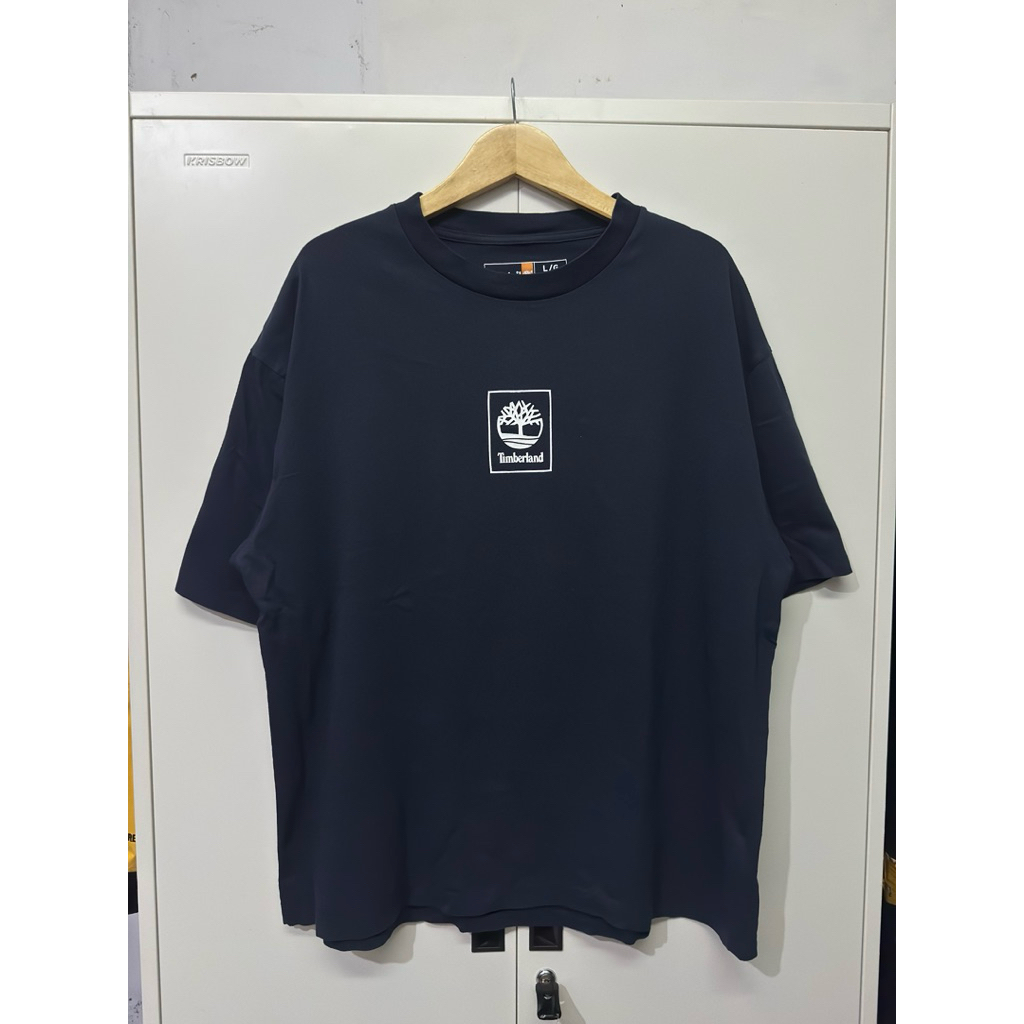 kaos timberland original